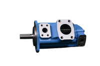3520V DOUBLE VANE PUMP FOR INDUSTRIAL APPLICATION
